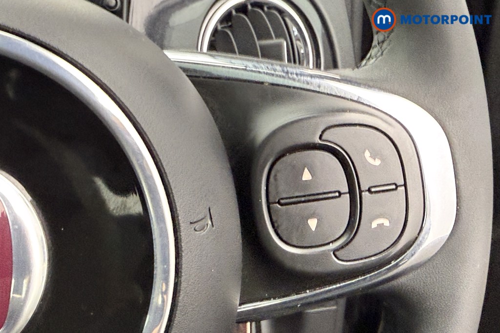 Fiat 500 Dolcevita Manual Petrol-Electric Hybrid Hatchback - Stock Number (1500948) - 13th supplementary image