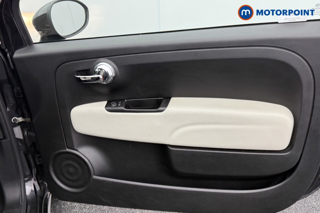 Fiat 500 Dolcevita Manual Petrol-Electric Hybrid Hatchback - Stock Number (1500948) - 16th supplementary image