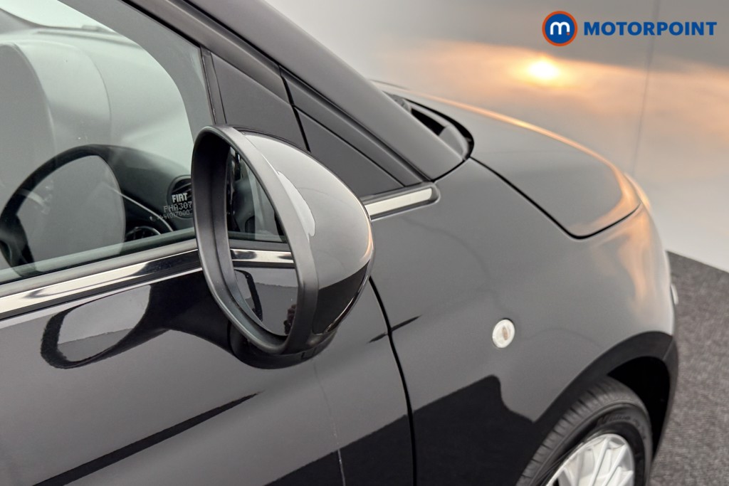 Fiat 500 Dolcevita Manual Petrol-Electric Hybrid Hatchback - Stock Number (1500948) - 17th supplementary image