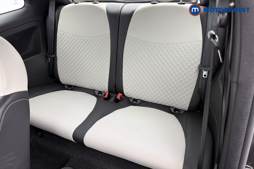 Fiat 500 Dolcevita Manual Petrol-Electric Hybrid Hatchback - Stock Number (1500948) - 20th supplementary image