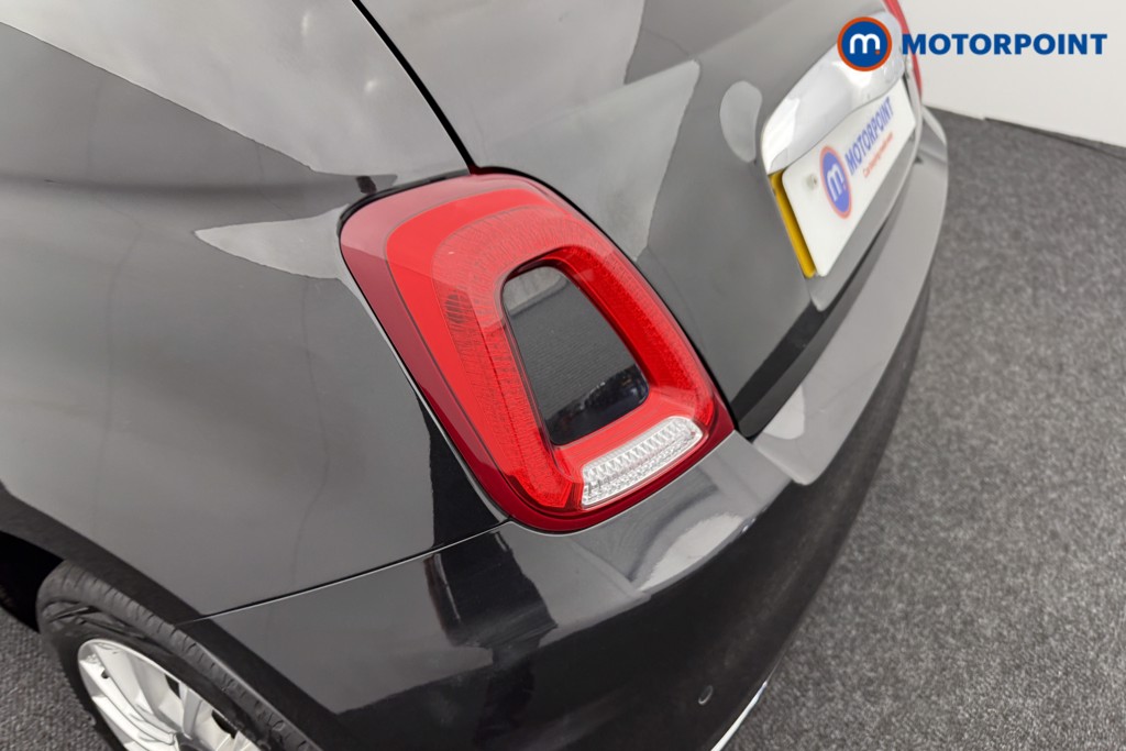 Fiat 500 Dolcevita Manual Petrol-Electric Hybrid Hatchback - Stock Number (1500948) - 22nd supplementary image