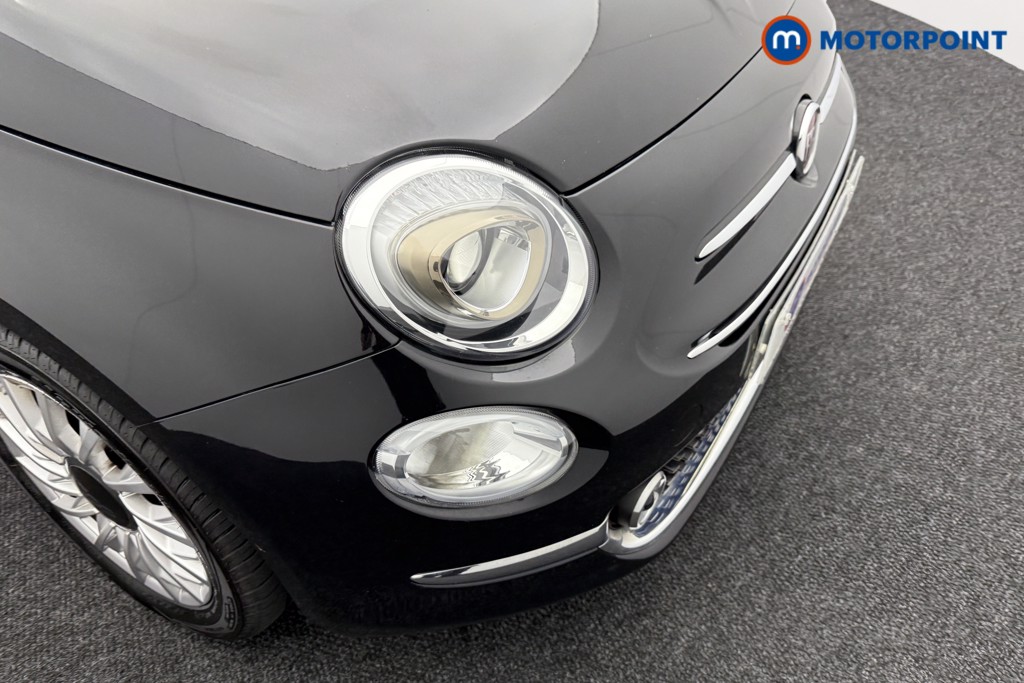Fiat 500 Dolcevita Manual Petrol-Electric Hybrid Hatchback - Stock Number (1500948) - 24th supplementary image