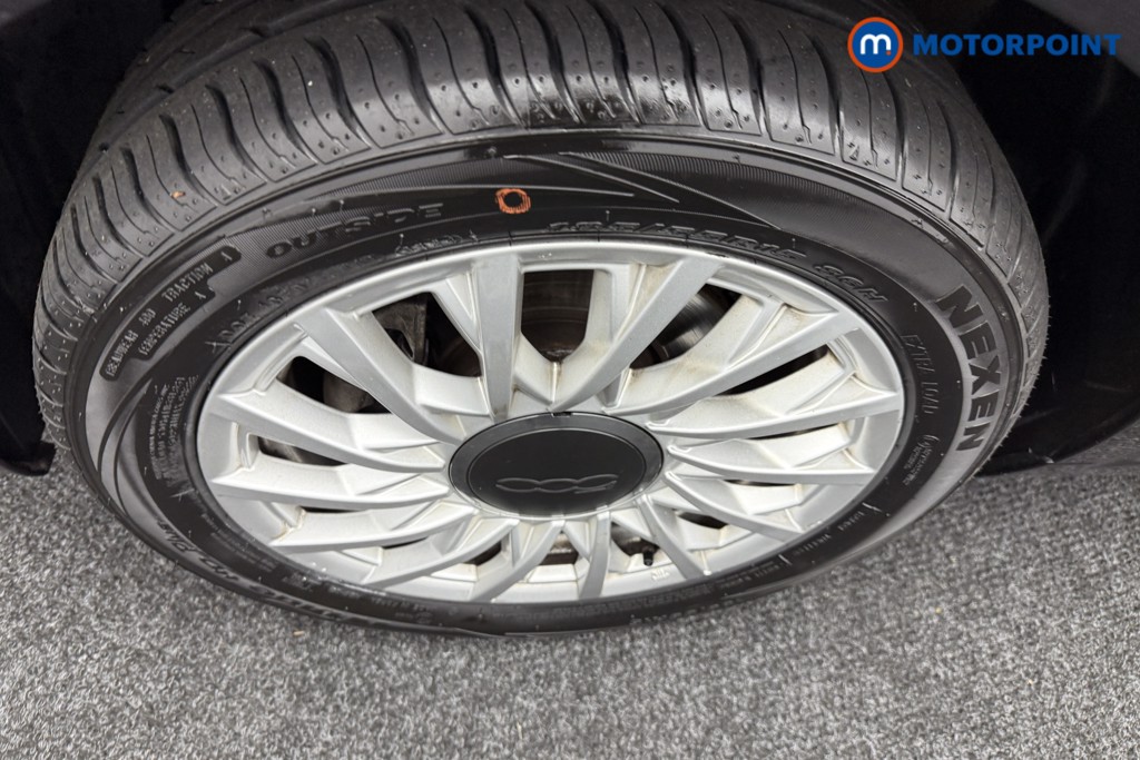Fiat 500 Dolcevita Manual Petrol-Electric Hybrid Hatchback - Stock Number (1500948) - 26th supplementary image