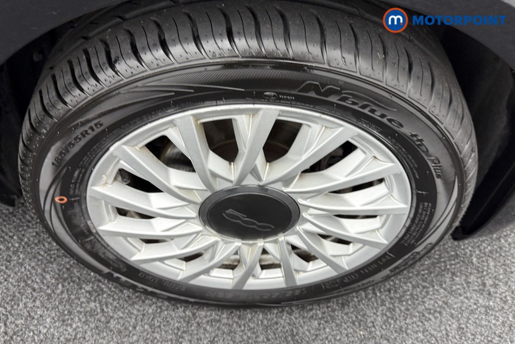 Fiat 500 Dolcevita Manual Petrol-Electric Hybrid Hatchback - Stock Number (1500948) - 29th supplementary image