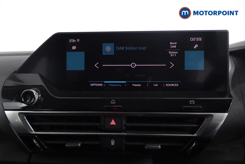 Citroen C4 Sense Plus Manual Petrol Hatchback - Stock Number (1509976) - 2nd supplementary image