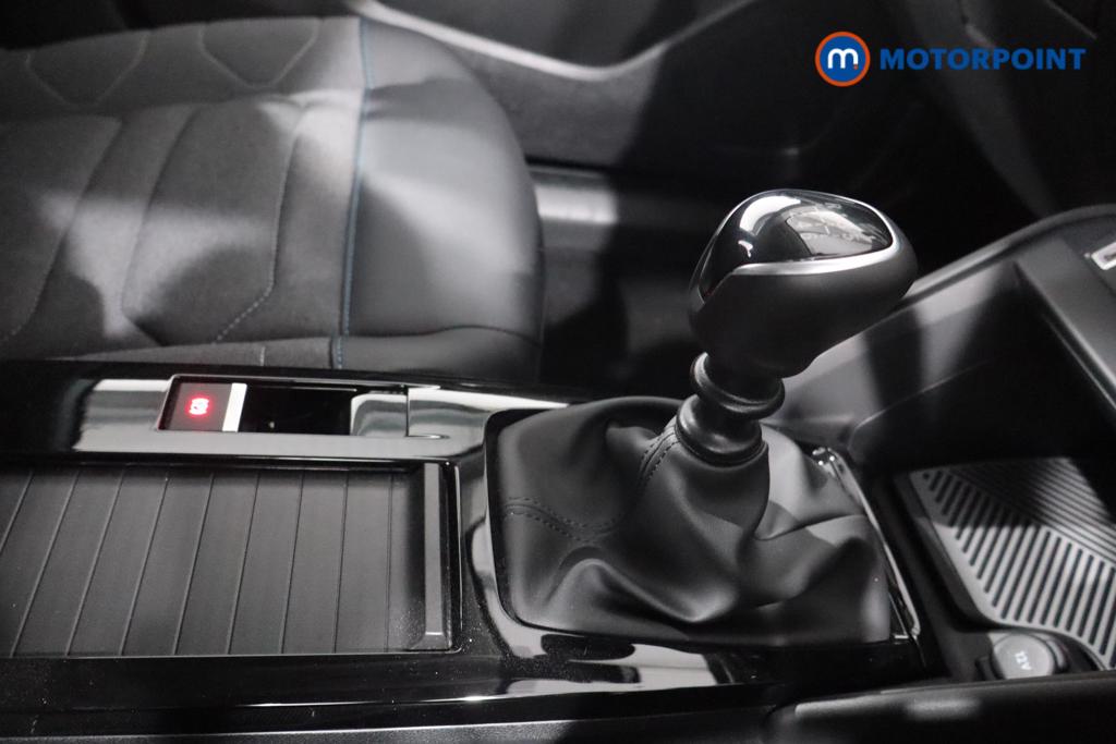 Citroen C4 Sense Plus Manual Petrol Hatchback - Stock Number (1509976) - 4th supplementary image