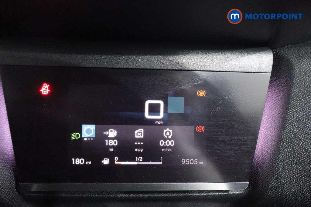 Citroen C4 Sense Plus Manual Petrol Hatchback - Stock Number (1509976) - 5th supplementary image