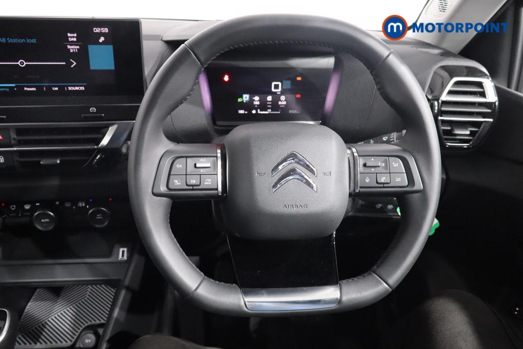 Citroen C4 Sense Plus Manual Petrol Hatchback - Stock Number (1509976) - 6th supplementary image