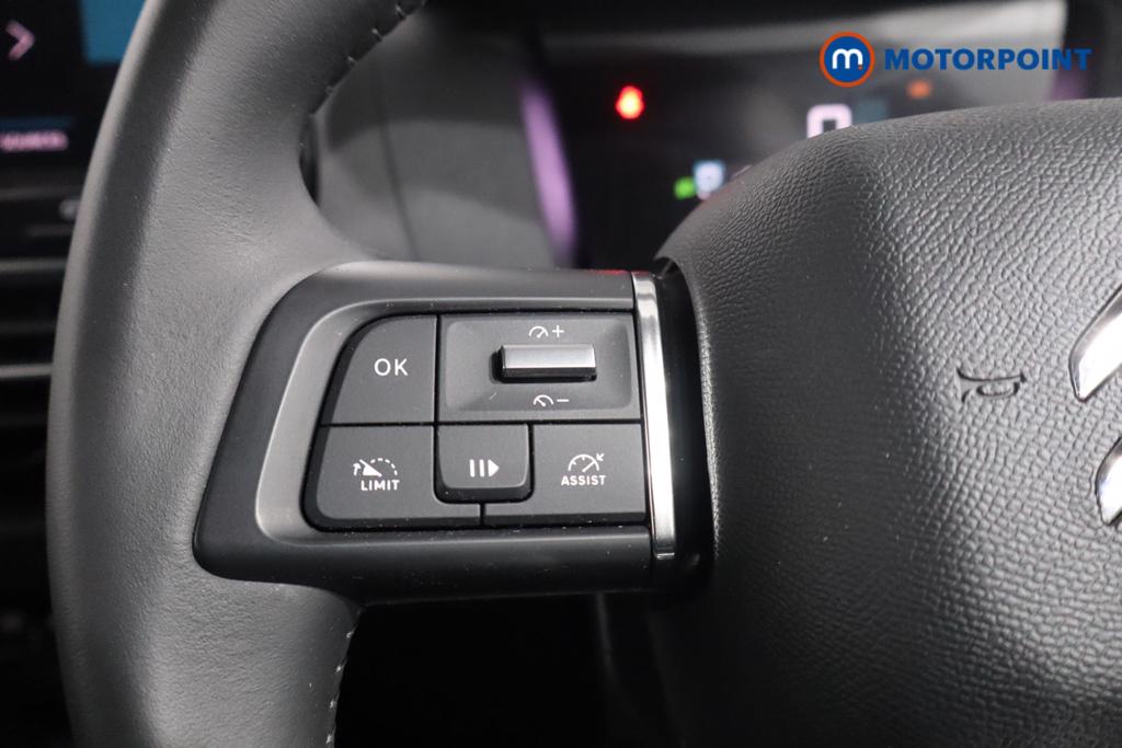 Citroen C4 Sense Plus Manual Petrol Hatchback - Stock Number (1509976) - 7th supplementary image