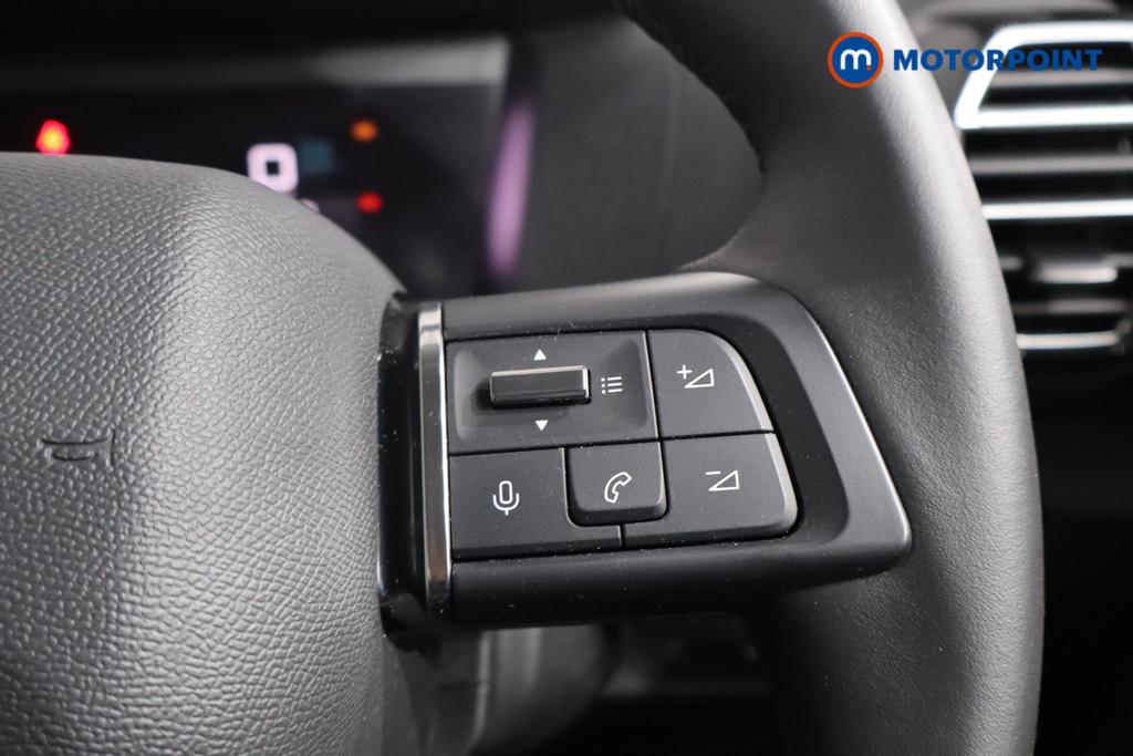 Citroen C4 Sense Plus Manual Petrol Hatchback - Stock Number (1509976) - 8th supplementary image