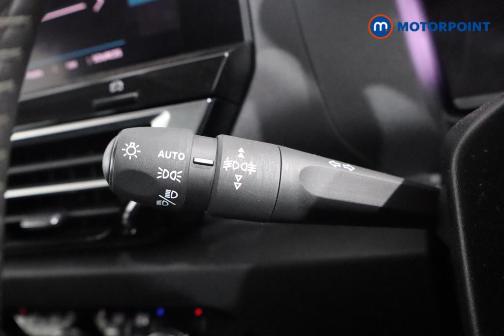 Citroen C4 Sense Plus Manual Petrol Hatchback - Stock Number (1509976) - 9th supplementary image