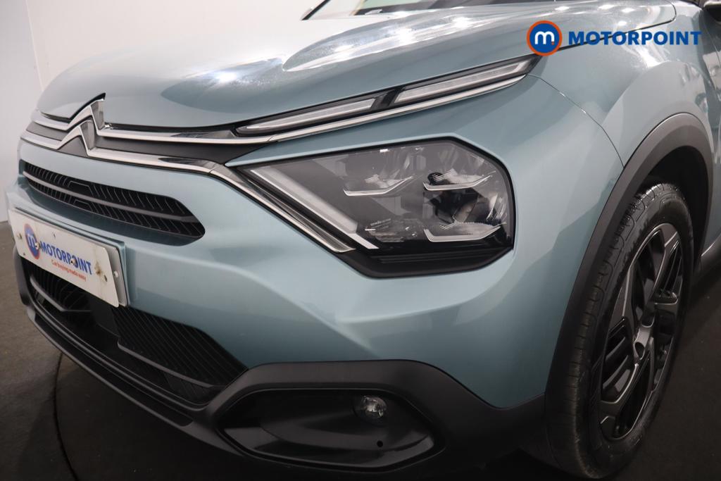 Citroen C4 Sense Plus Manual Petrol Hatchback - Stock Number (1509976) - 12th supplementary image