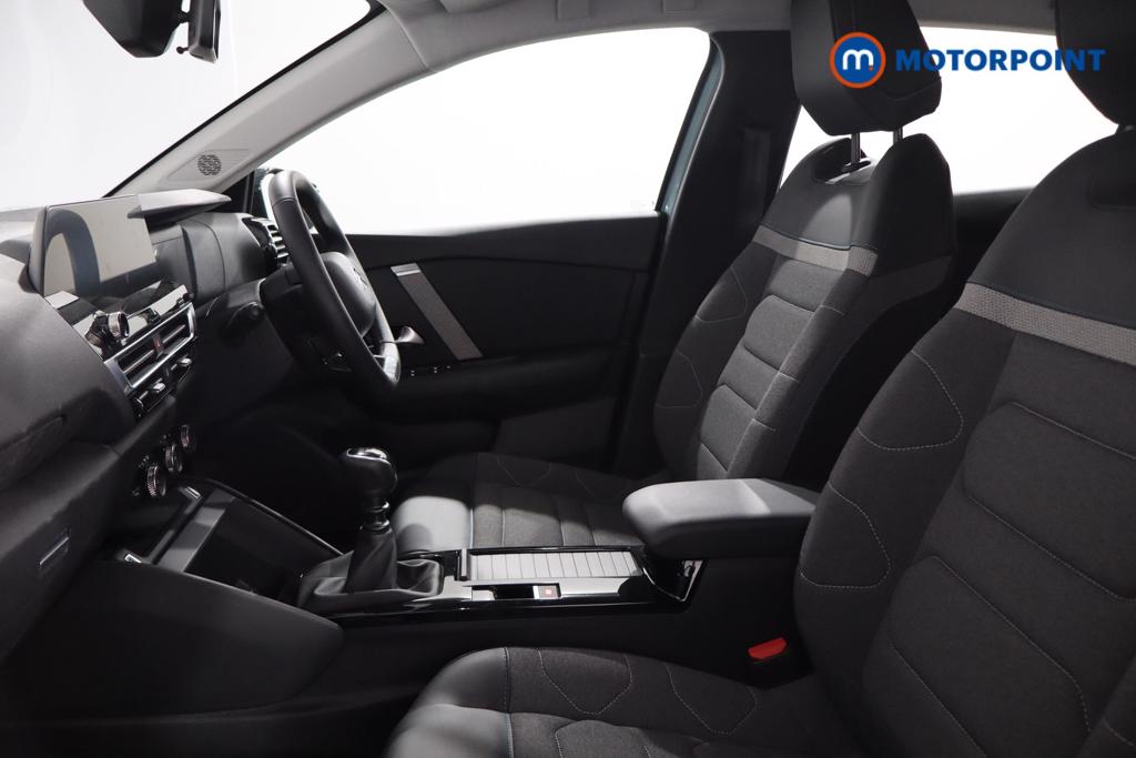 Citroen C4 Sense Plus Manual Petrol Hatchback - Stock Number (1509976) - 13th supplementary image