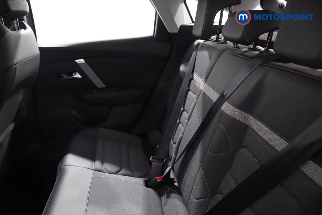 Citroen C4 Sense Plus Manual Petrol Hatchback - Stock Number (1509976) - 14th supplementary image