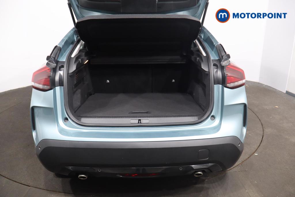 Citroen C4 Sense Plus Manual Petrol Hatchback - Stock Number (1509976) - 16th supplementary image