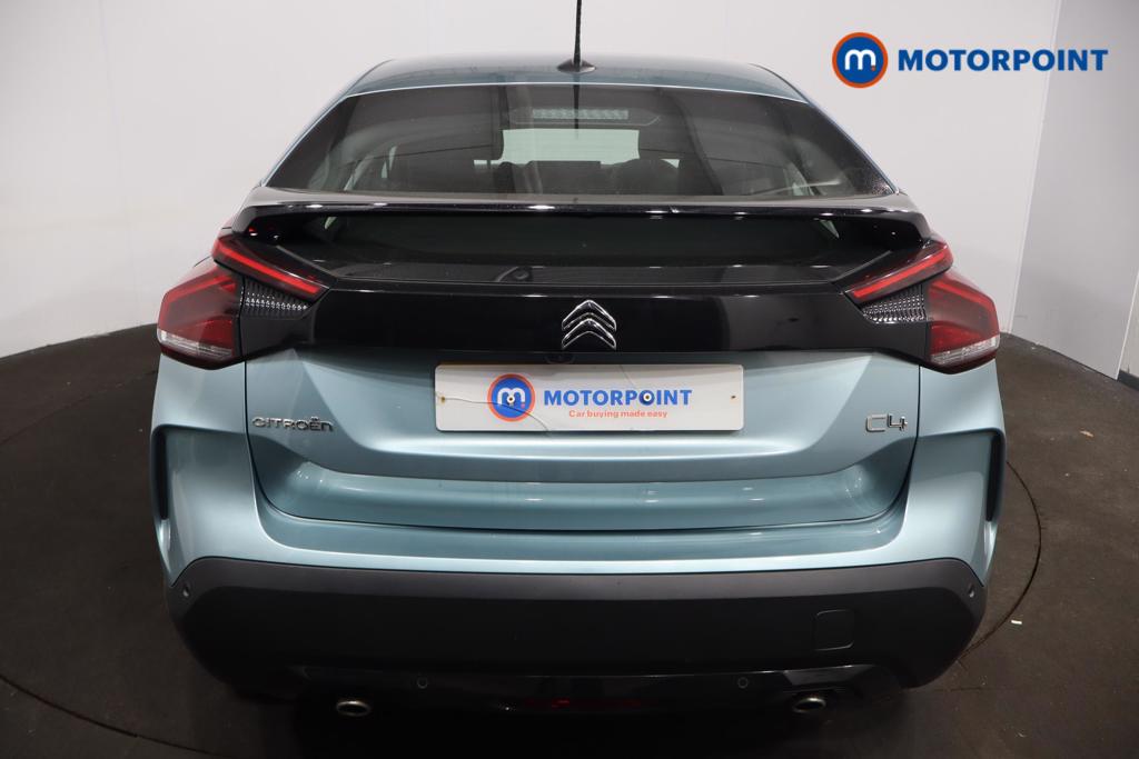 Citroen C4 Sense Plus Manual Petrol Hatchback - Stock Number (1509976) - 17th supplementary image