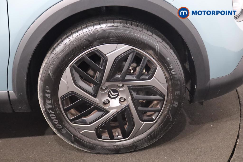 Citroen C4 Sense Plus Manual Petrol Hatchback - Stock Number (1509976) - 19th supplementary image