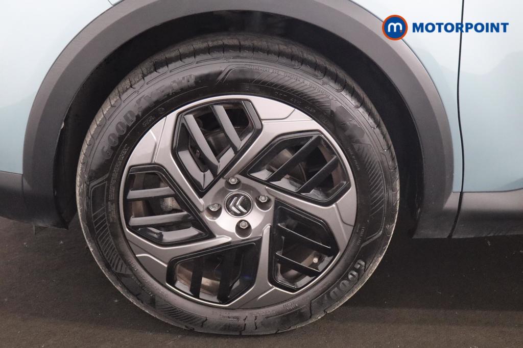 Citroen C4 Sense Plus Manual Petrol Hatchback - Stock Number (1509976) - 20th supplementary image
