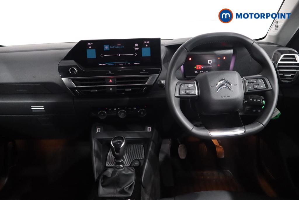 Citroen C4 Sense Plus Manual Petrol Hatchback - Stock Number (1509976) - 1st supplementary image