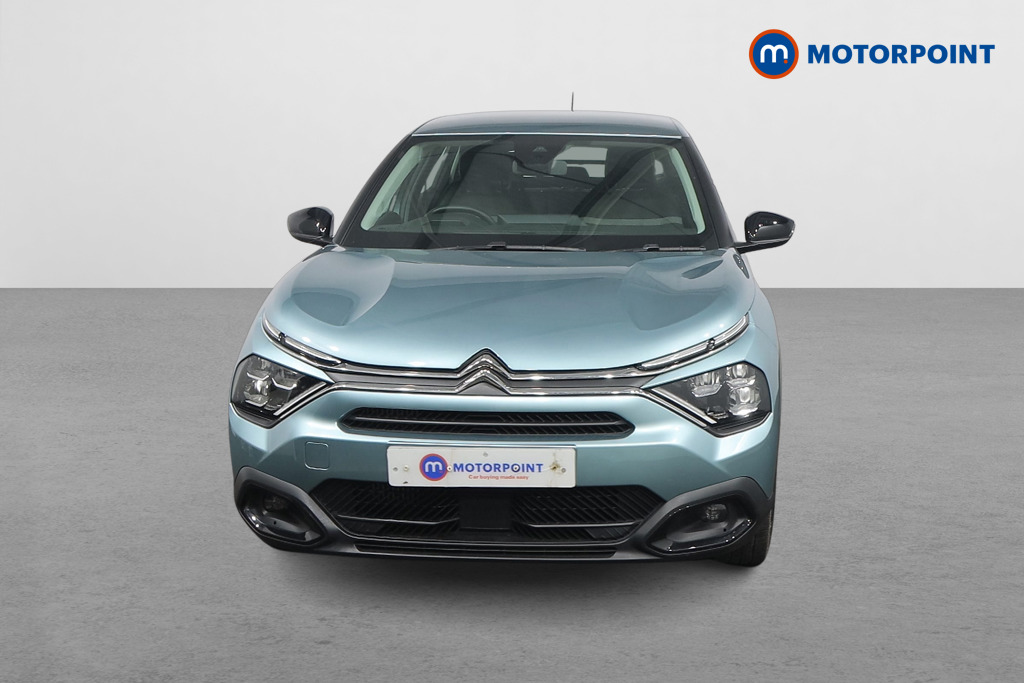 Citroen C4 Sense Plus Manual Petrol Hatchback - Stock Number (1509976) - Front bumper