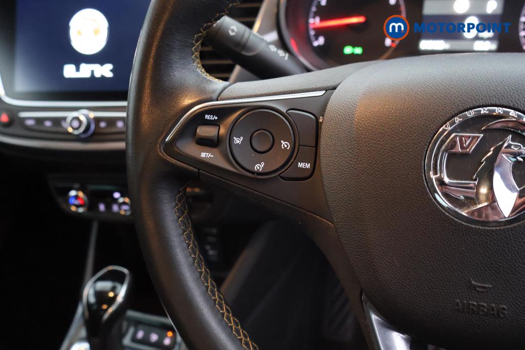 Vauxhall Crossland X Elite Nav Automatic Petrol SUV - Stock Number (1515519) - 2nd supplementary image
