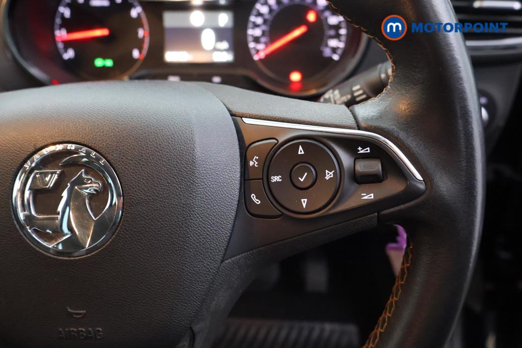 Vauxhall Crossland X Elite Nav Automatic Petrol SUV - Stock Number (1515519) - 3rd supplementary image