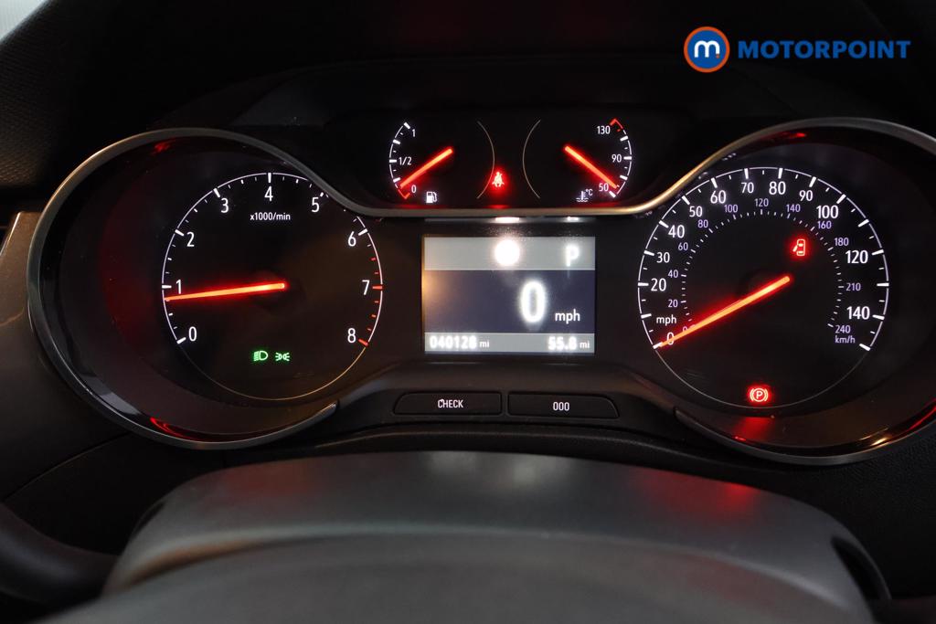 Vauxhall Crossland X Elite Nav Automatic Petrol SUV - Stock Number (1515519) - 4th supplementary image