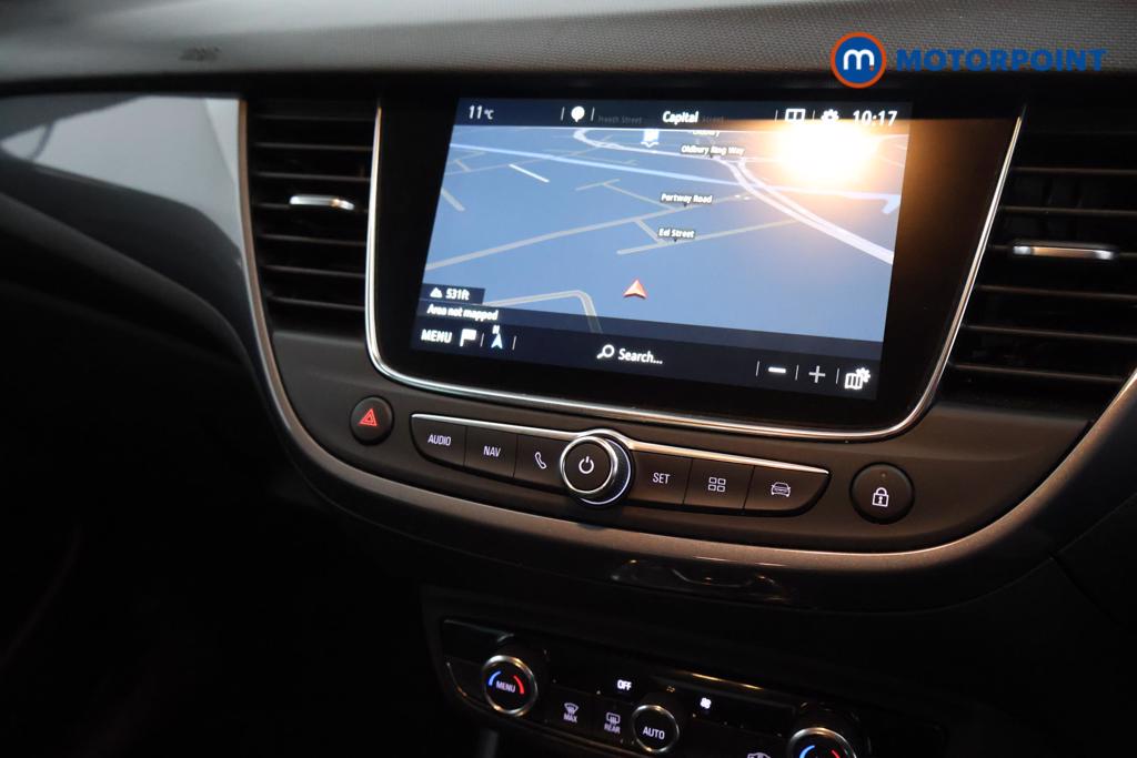 Vauxhall Crossland X Elite Nav Automatic Petrol SUV - Stock Number (1515519) - 5th supplementary image