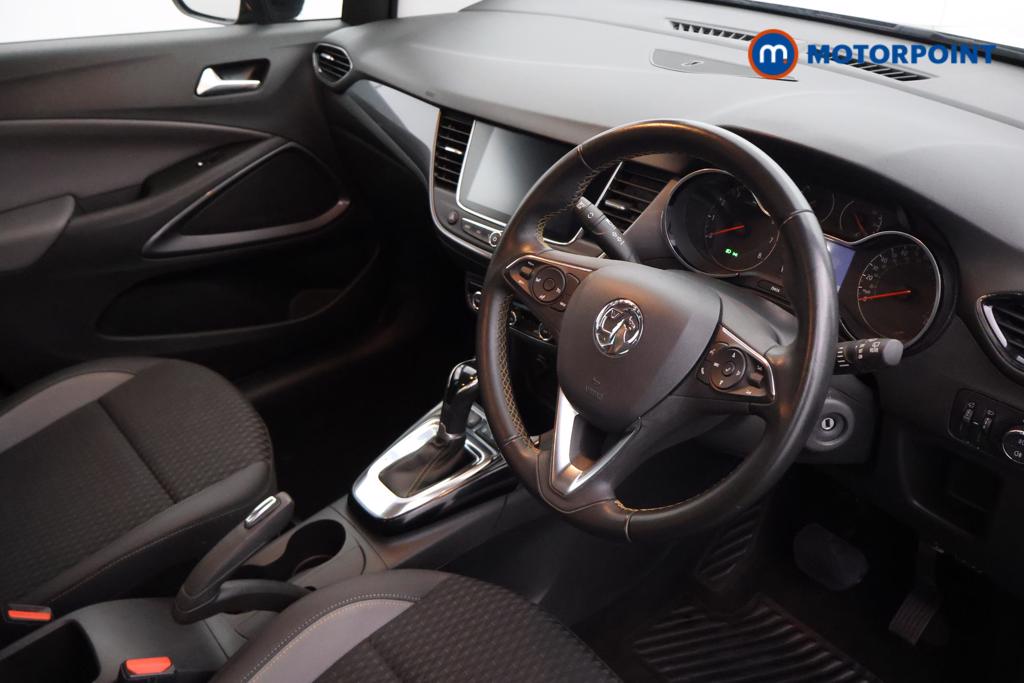 Vauxhall Crossland X Elite Nav Automatic Petrol SUV - Stock Number (1515519) - 10th supplementary image