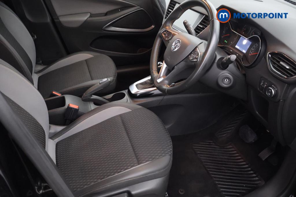 Vauxhall Crossland X Elite Nav Automatic Petrol SUV - Stock Number (1515519) - 11th supplementary image