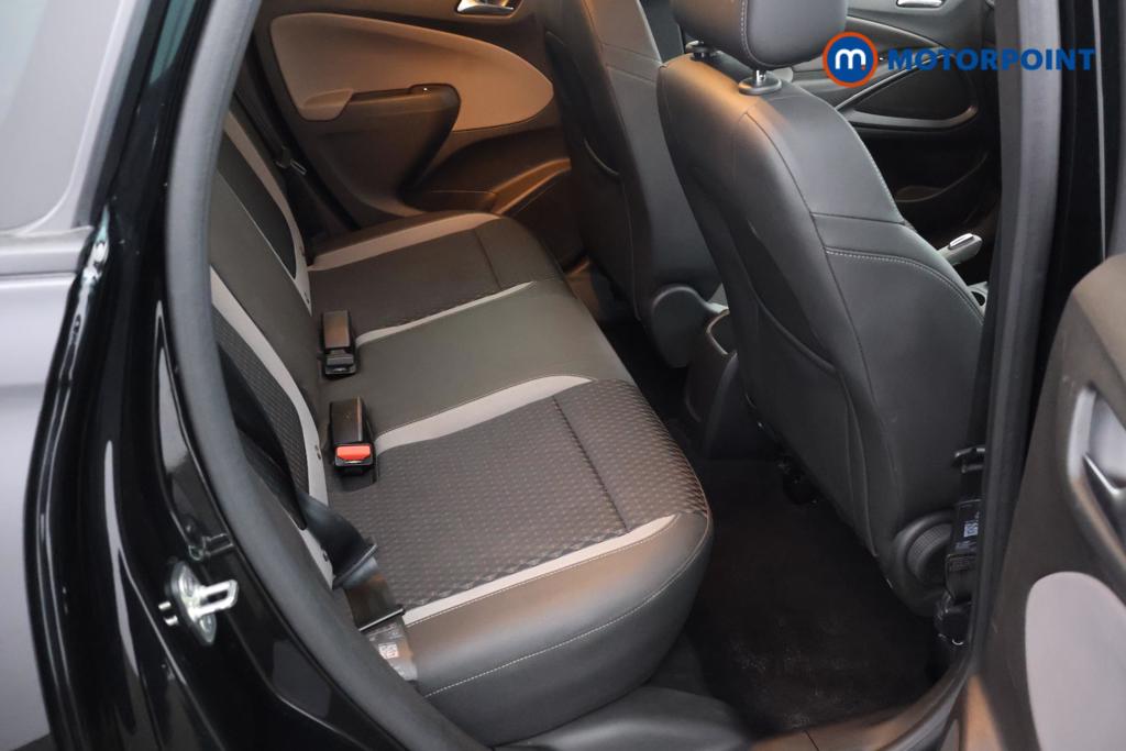 Vauxhall Crossland X Elite Nav Automatic Petrol SUV - Stock Number (1515519) - 12th supplementary image