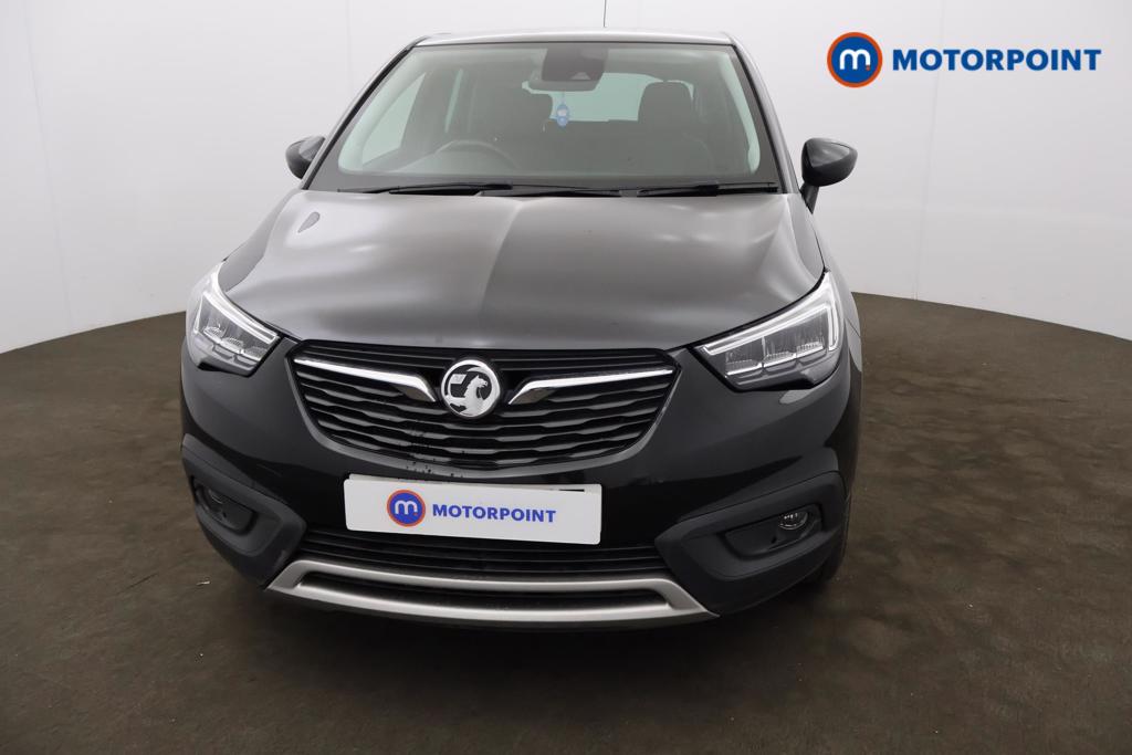 Vauxhall Crossland X Elite Nav Automatic Petrol SUV - Stock Number (1515519) - 15th supplementary image