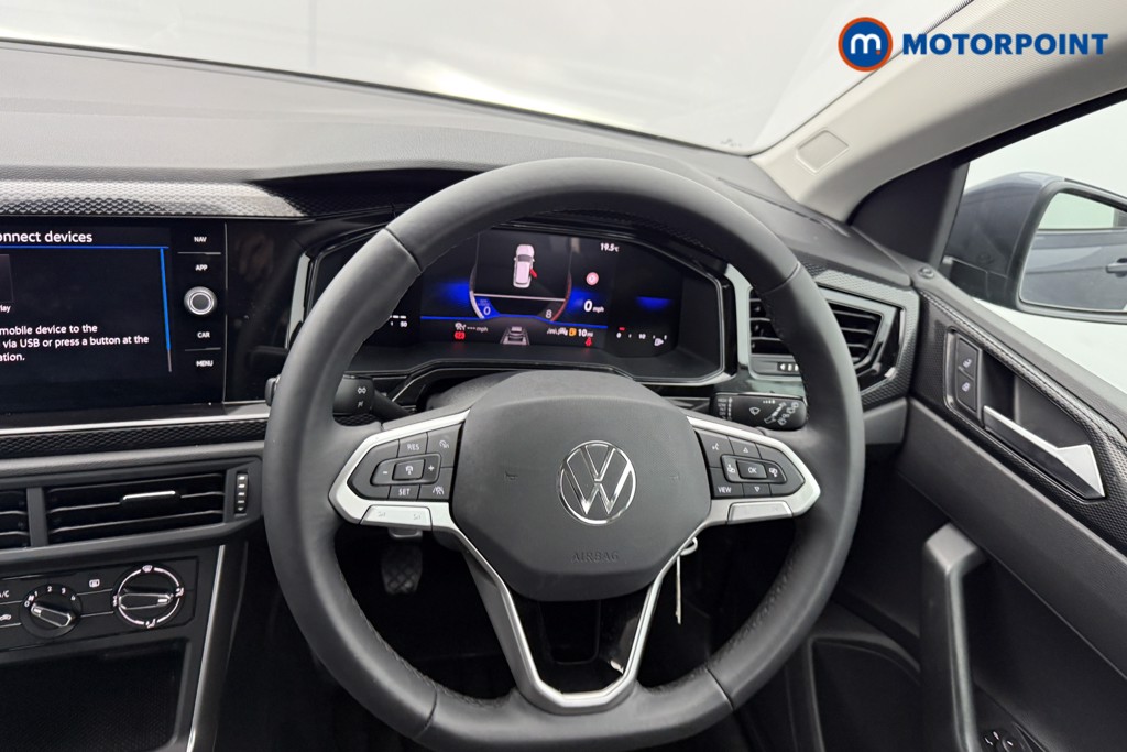 Volkswagen Polo Life Manual Petrol Hatchback - Stock Number (1521646) - 3rd supplementary image