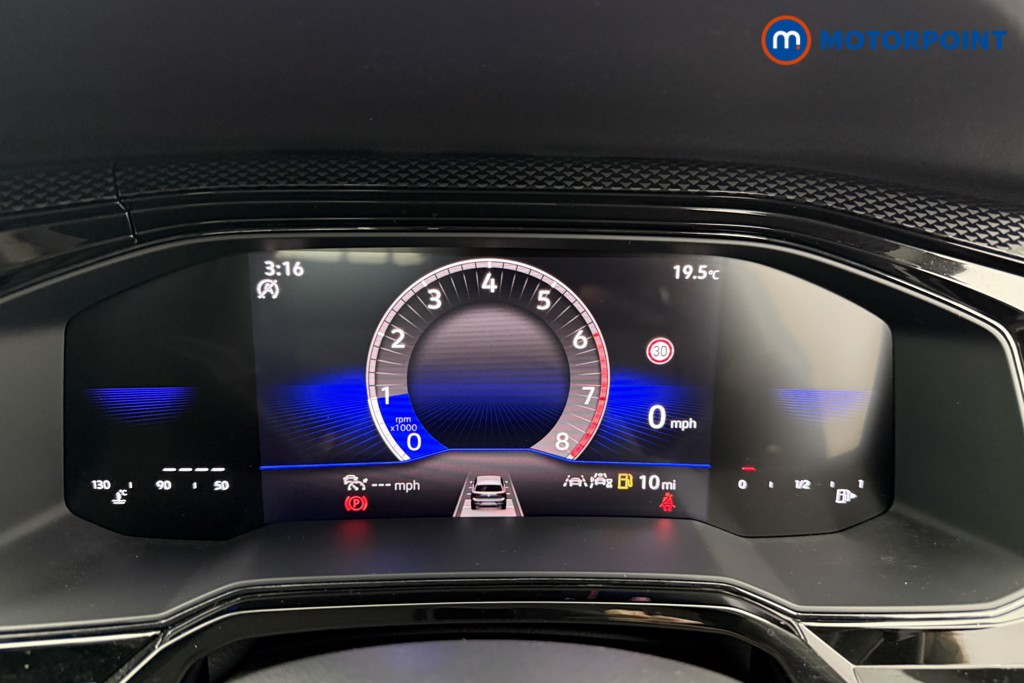 Volkswagen Polo Life Manual Petrol Hatchback - Stock Number (1521646) - 5th supplementary image