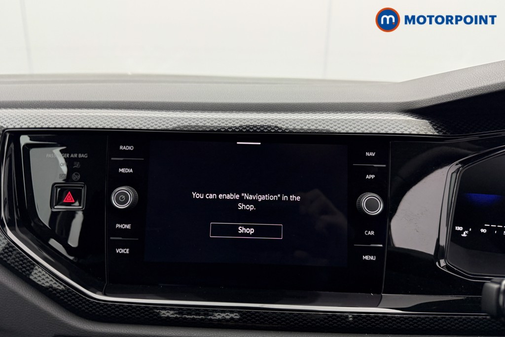 Volkswagen Polo Life Manual Petrol Hatchback - Stock Number (1521646) - 9th supplementary image