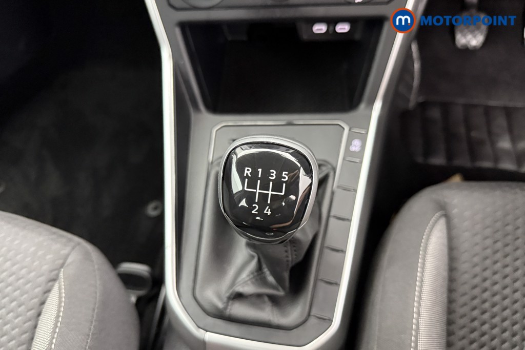 Volkswagen Polo Life Manual Petrol Hatchback - Stock Number (1521646) - 13th supplementary image