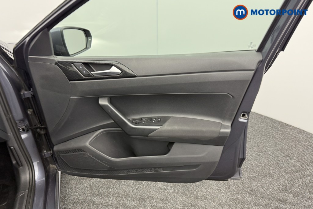 Volkswagen Polo Life Manual Petrol Hatchback - Stock Number (1521646) - 18th supplementary image