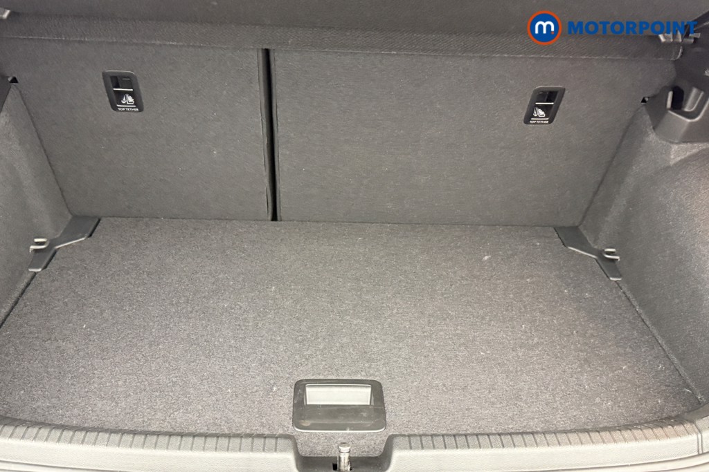 Volkswagen Polo Life Manual Petrol Hatchback - Stock Number (1521646) - 20th supplementary image