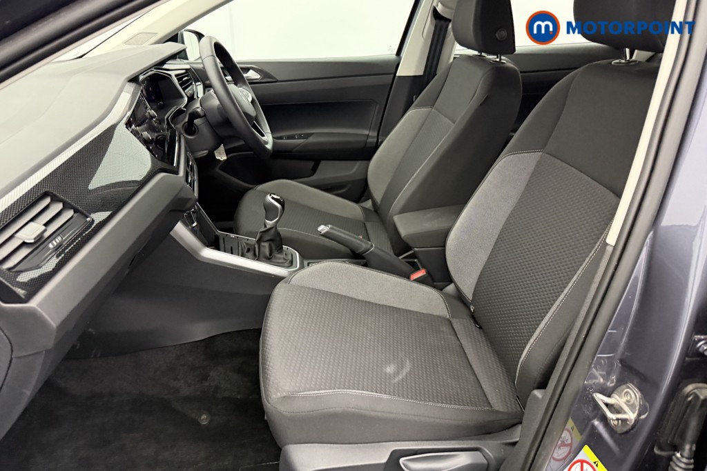 Volkswagen Polo Life Manual Petrol Hatchback - Stock Number (1521646) - 21st supplementary image