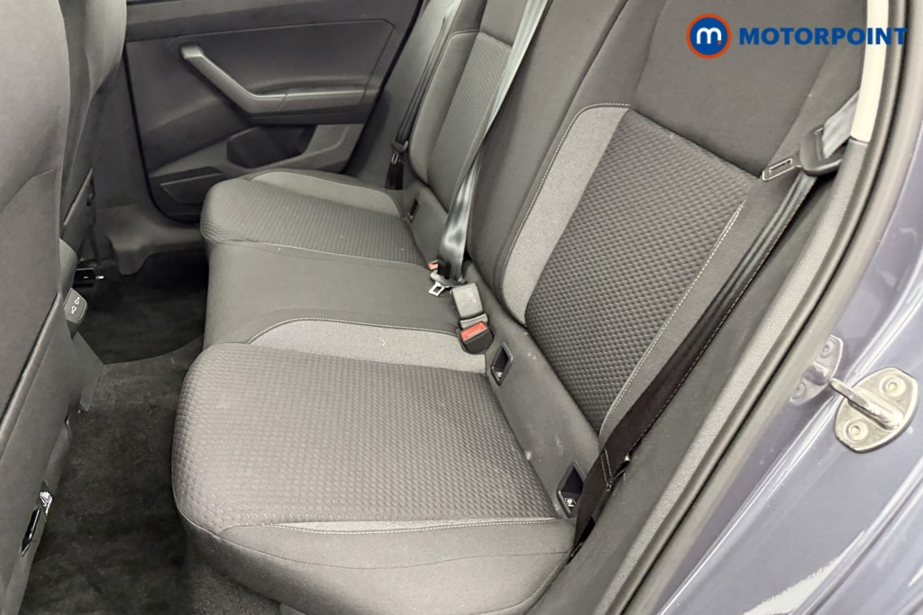 Volkswagen Polo Life Manual Petrol Hatchback - Stock Number (1521646) - 22nd supplementary image