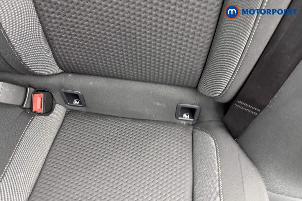 Volkswagen Polo Life Manual Petrol Hatchback - Stock Number (1521646) - 23rd supplementary image