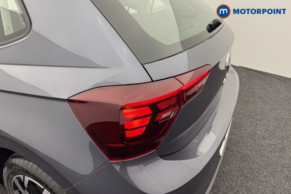 Volkswagen Polo Life Manual Petrol Hatchback - Stock Number (1521646) - 24th supplementary image