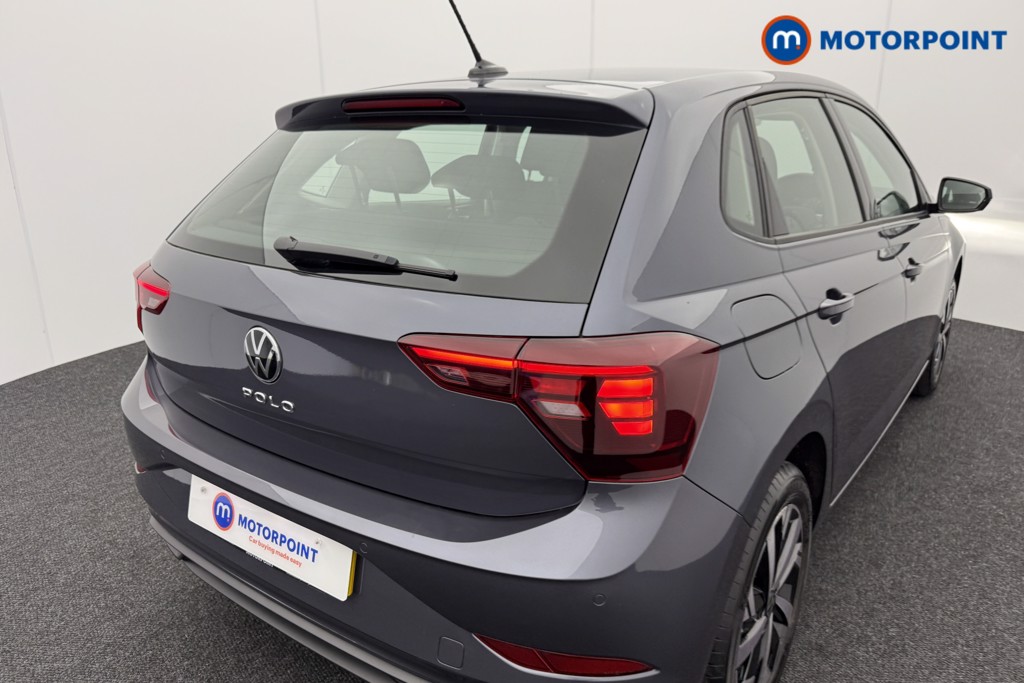 Volkswagen Polo Life Manual Petrol Hatchback - Stock Number (1521646) - 25th supplementary image