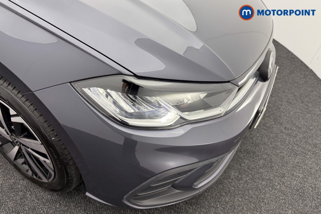 Volkswagen Polo Life Manual Petrol Hatchback - Stock Number (1521646) - 26th supplementary image
