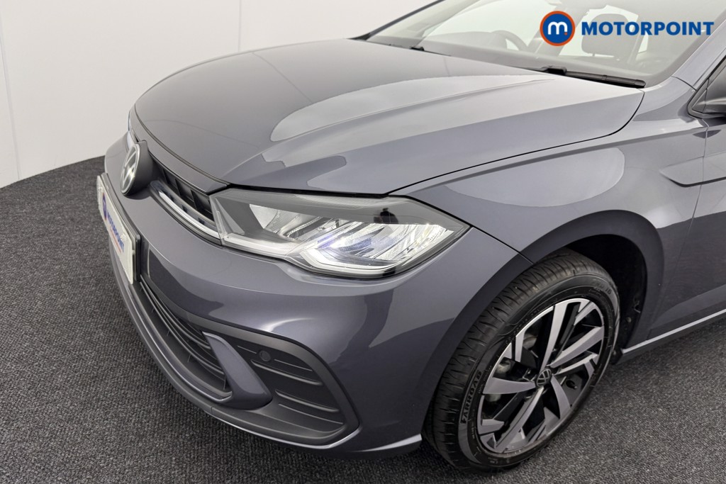 Volkswagen Polo Life Manual Petrol Hatchback - Stock Number (1521646) - 27th supplementary image