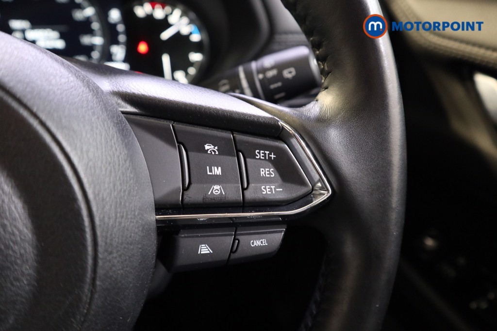 Mazda Cx-5 Sport Edition Manual Petrol SUV - Stock Number (1524037) - 4th supplementary image