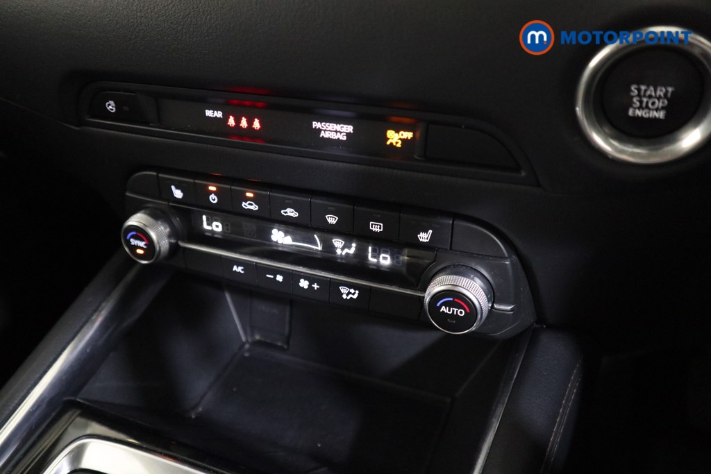 Mazda Cx-5 Sport Edition Manual Petrol SUV - Stock Number (1524037) - 7th supplementary image