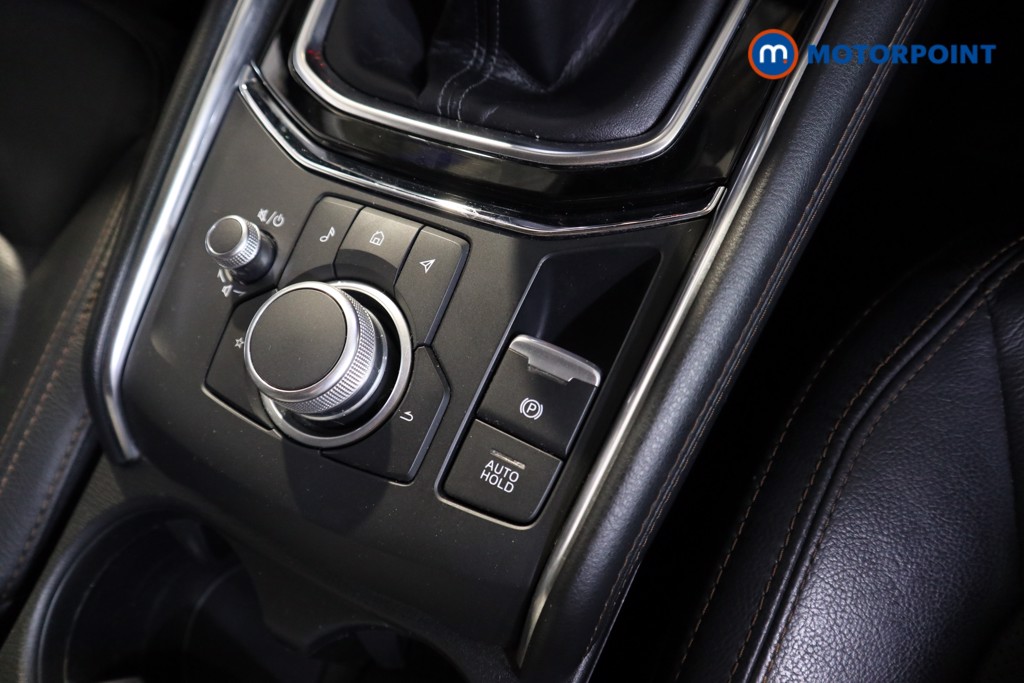 Mazda Cx-5 Sport Edition Manual Petrol SUV - Stock Number (1524037) - 8th supplementary image
