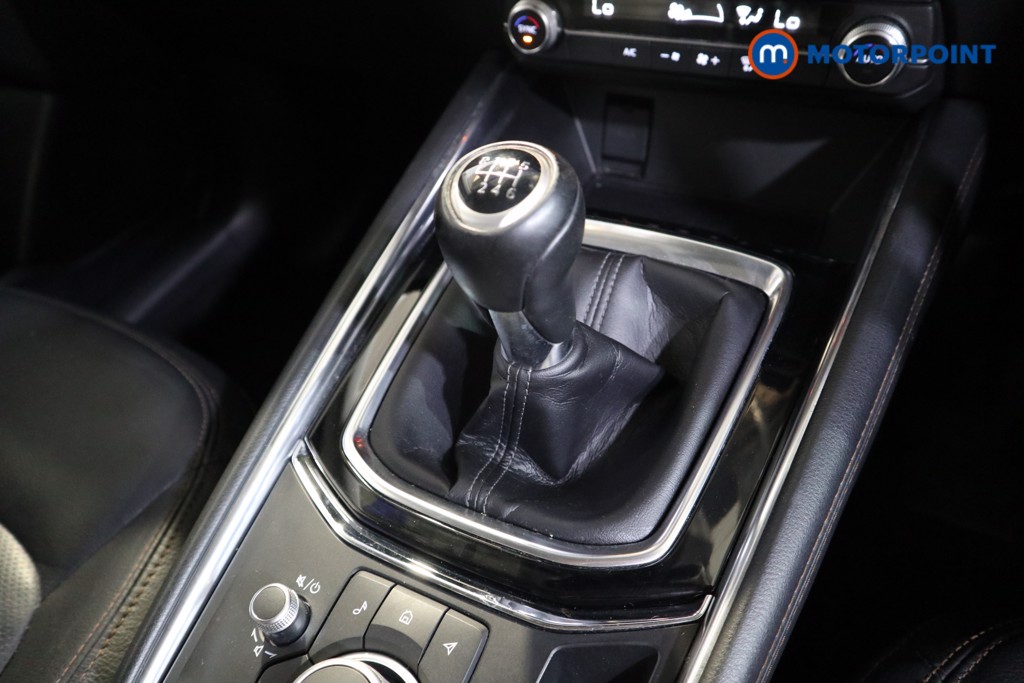 Mazda Cx-5 Sport Edition Manual Petrol SUV - Stock Number (1524037) - 9th supplementary image