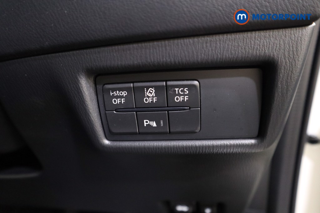 Mazda Cx-5 Sport Edition Manual Petrol SUV - Stock Number (1524037) - 10th supplementary image